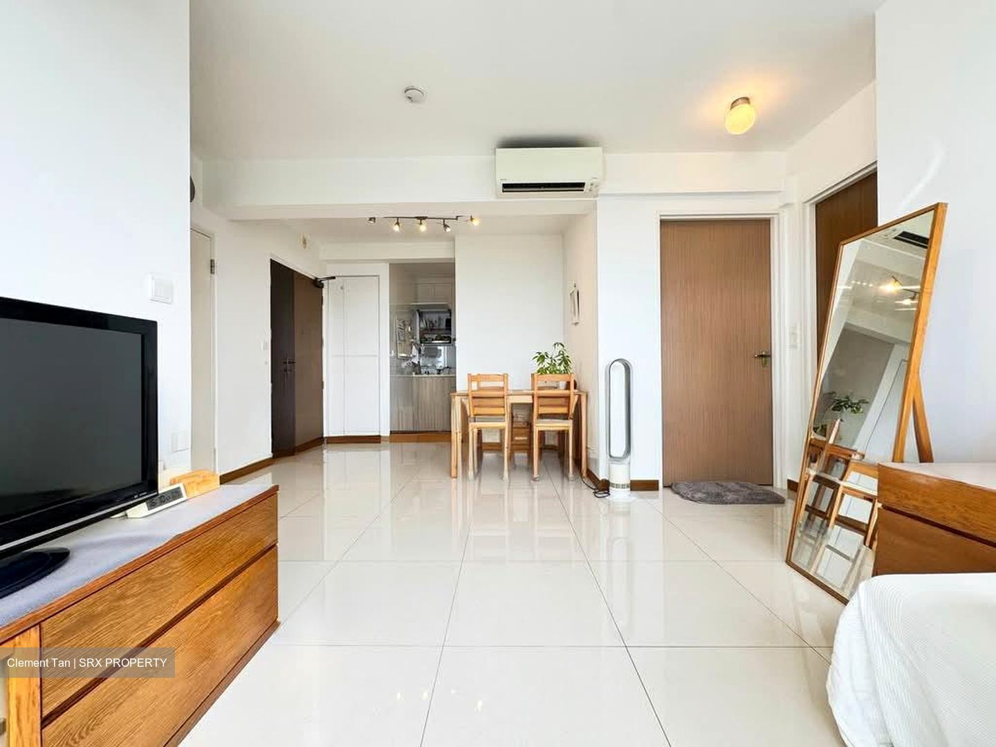 Blk 94 Skyparc @ Dawson (Queenstown), HDB 3 Rooms #578614581
